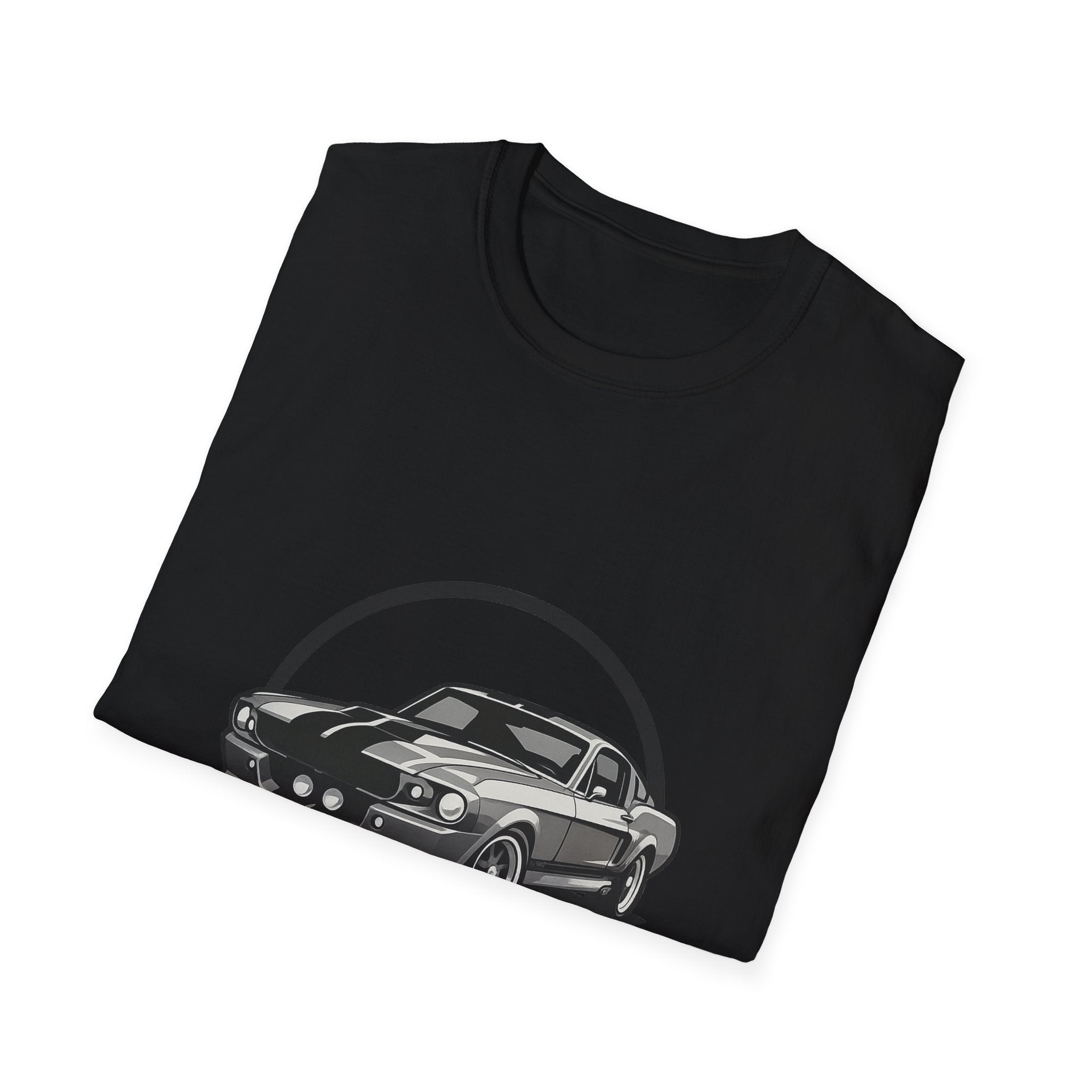 Eleanor Classic Mustang T-Shirt