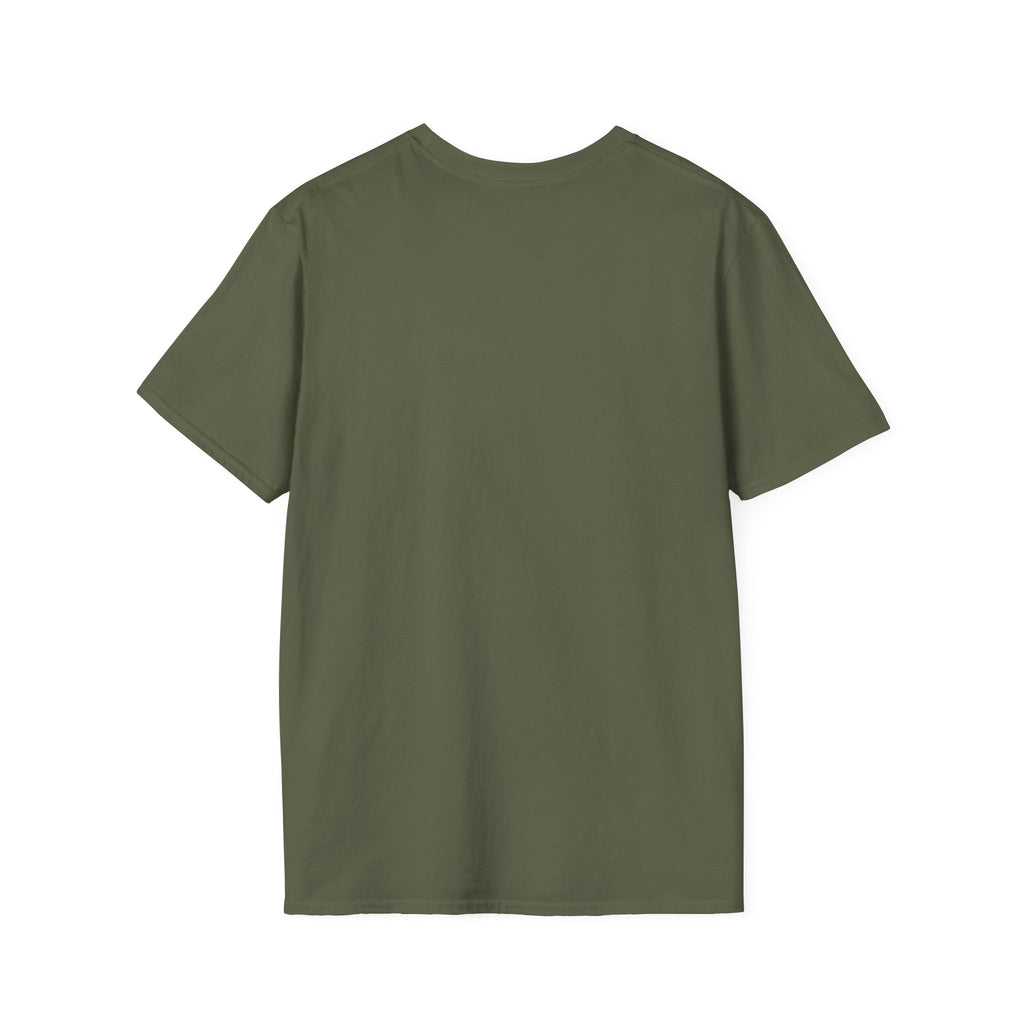 Eleanor Classic Mustang T-Shirt