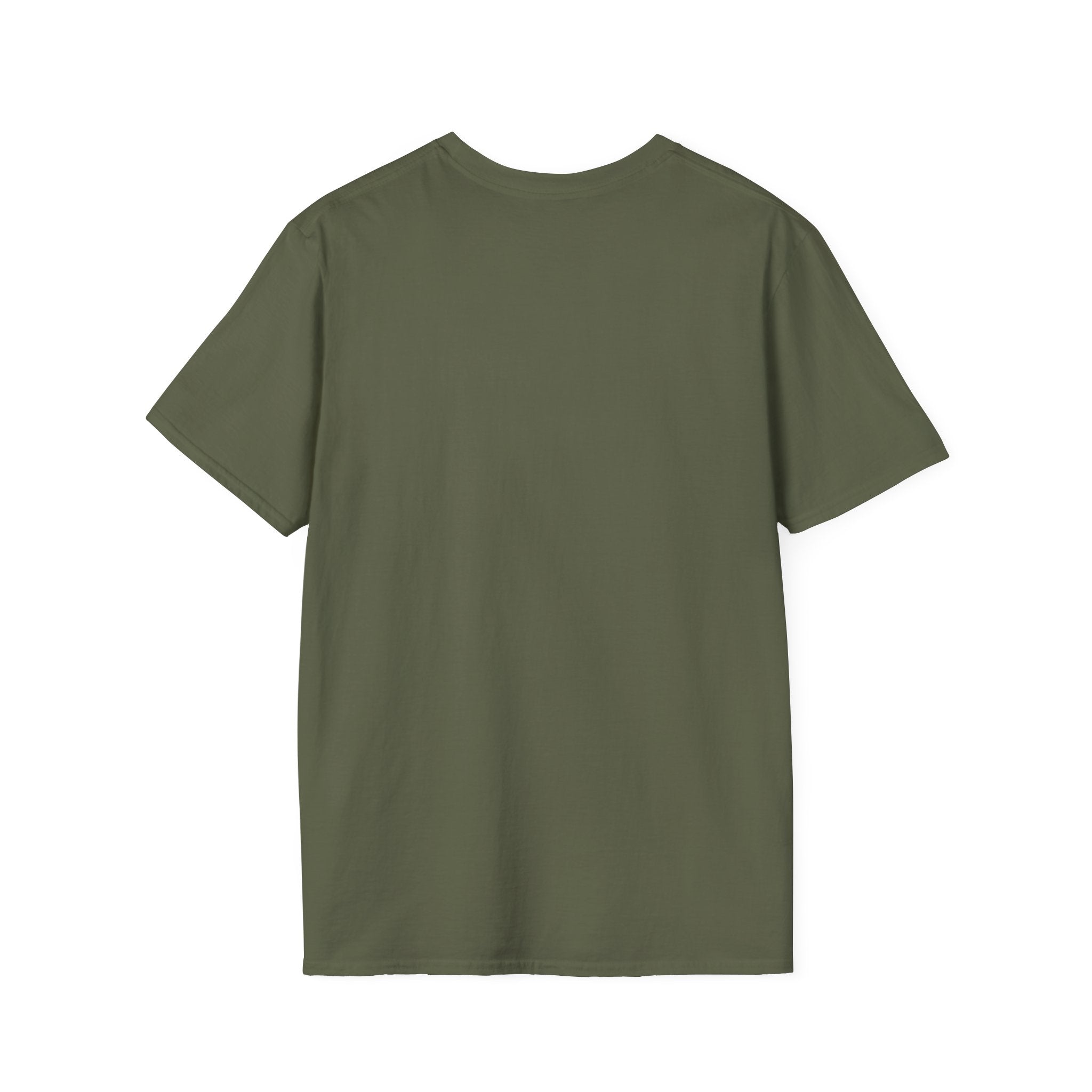 Eleanor Classic Mustang T-Shirt