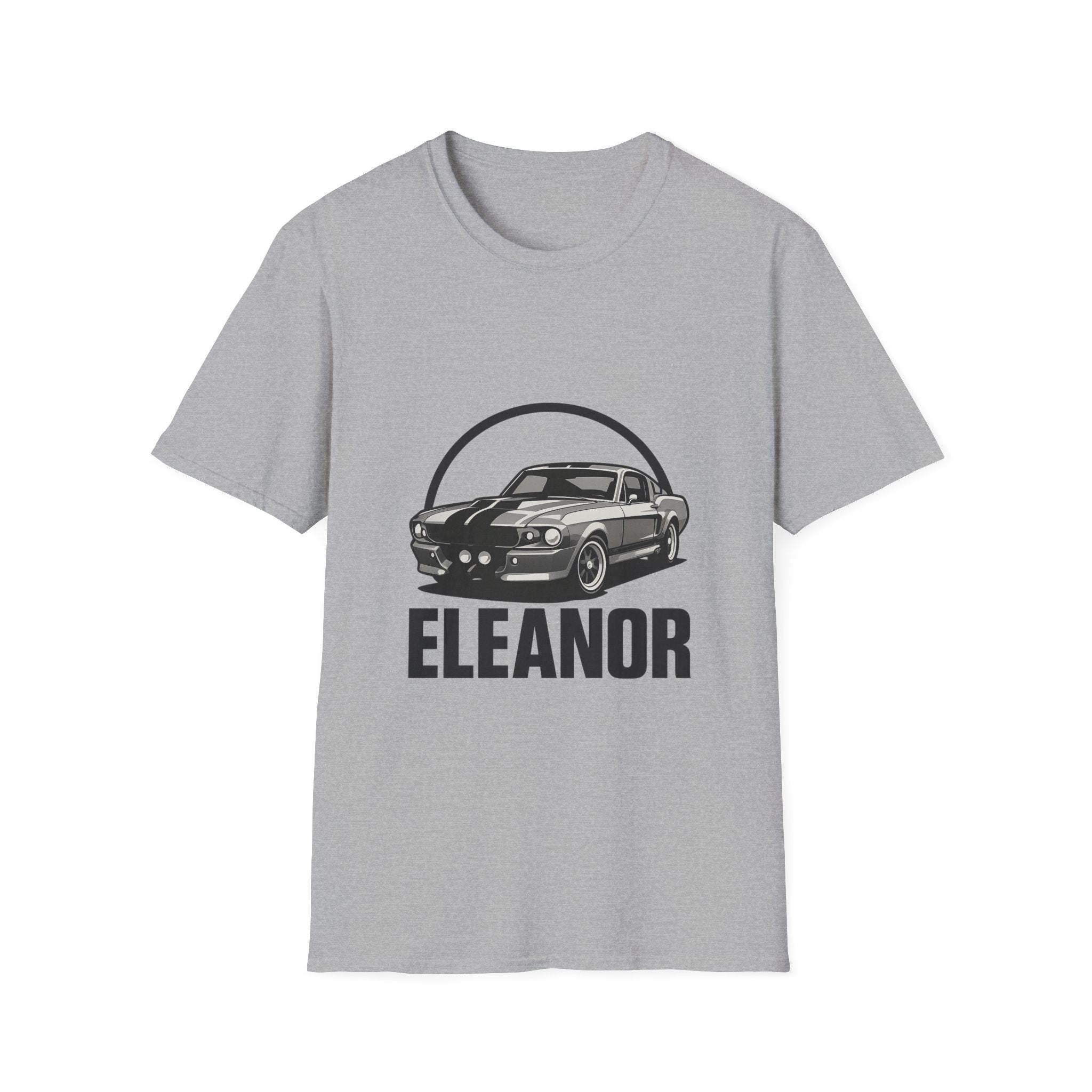Eleanor Classic Mustang T-Shirt