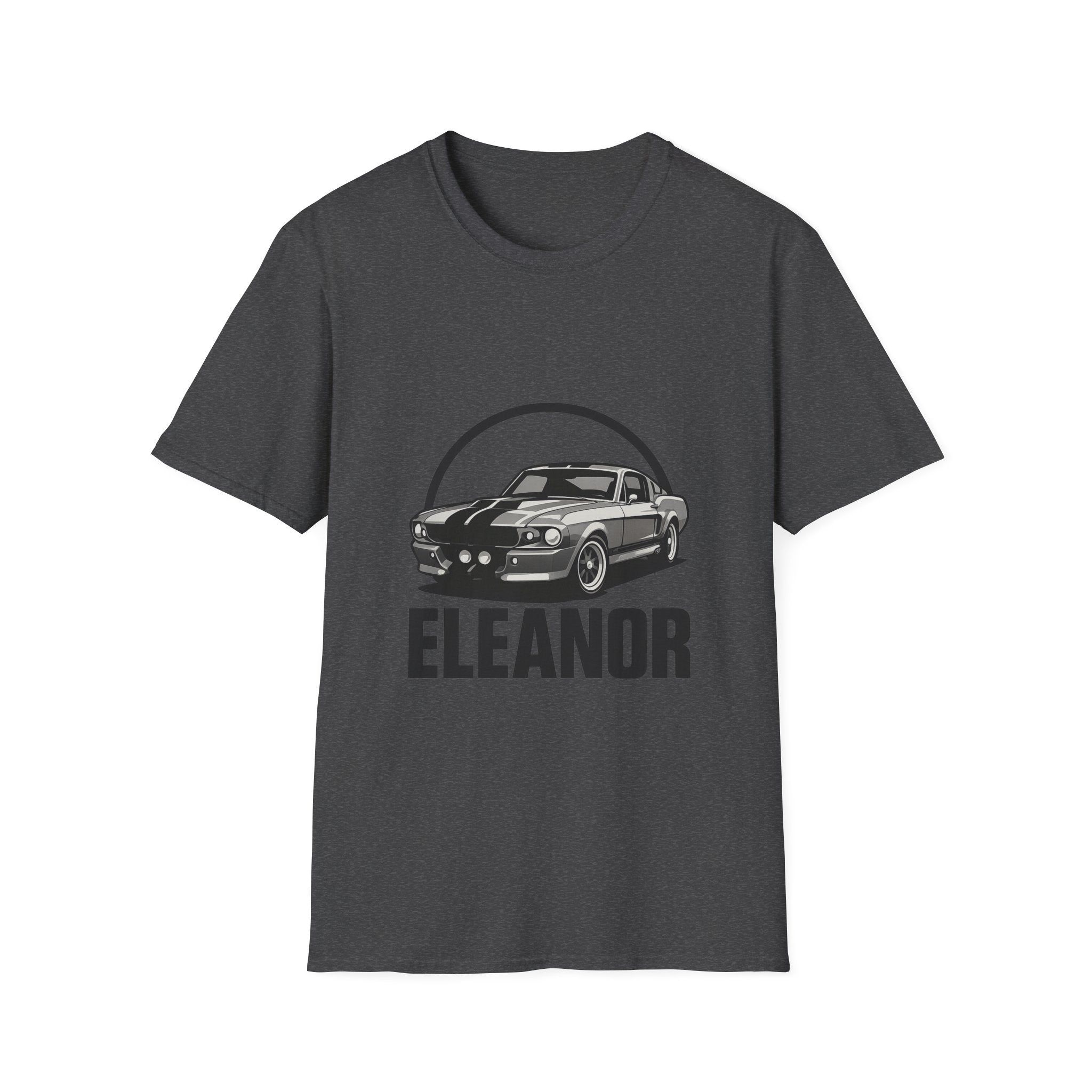 Eleanor Classic Mustang T-Shirt