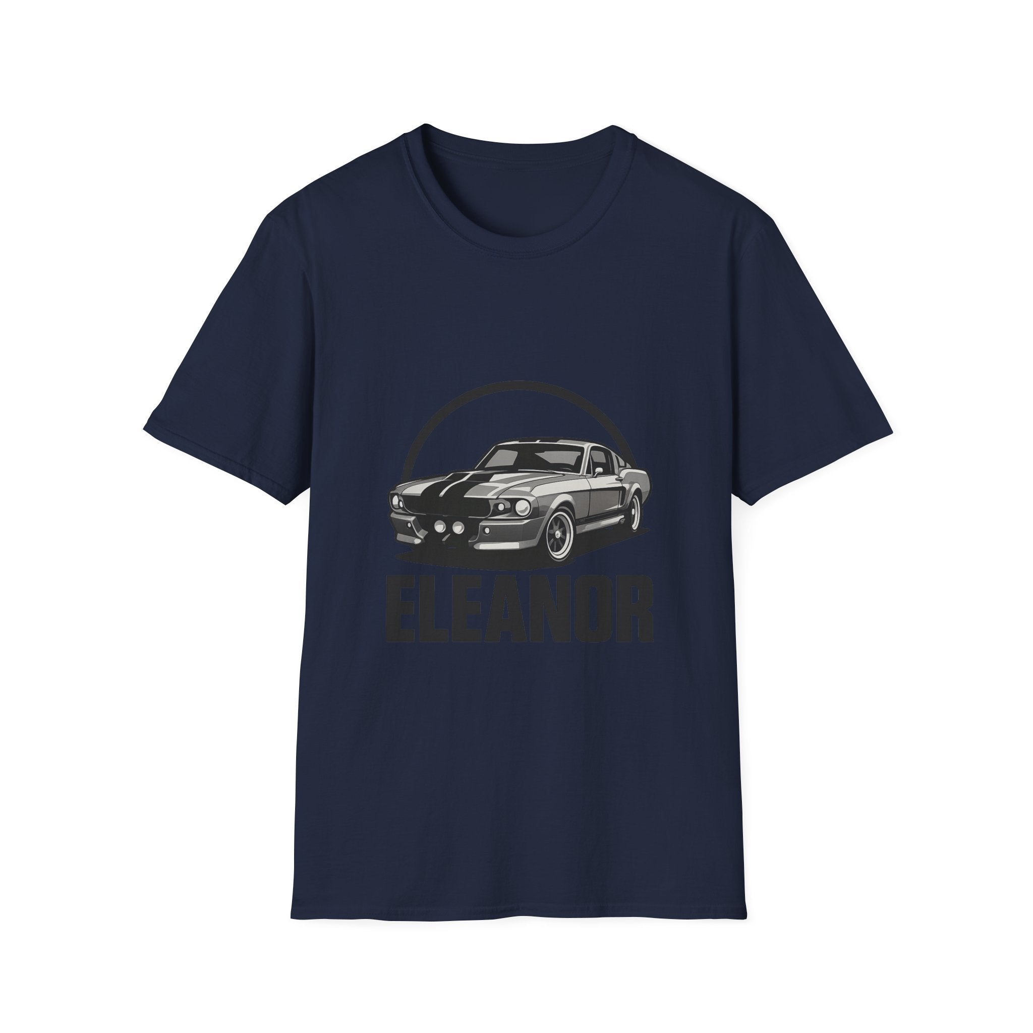 Eleanor Classic Mustang T-Shirt