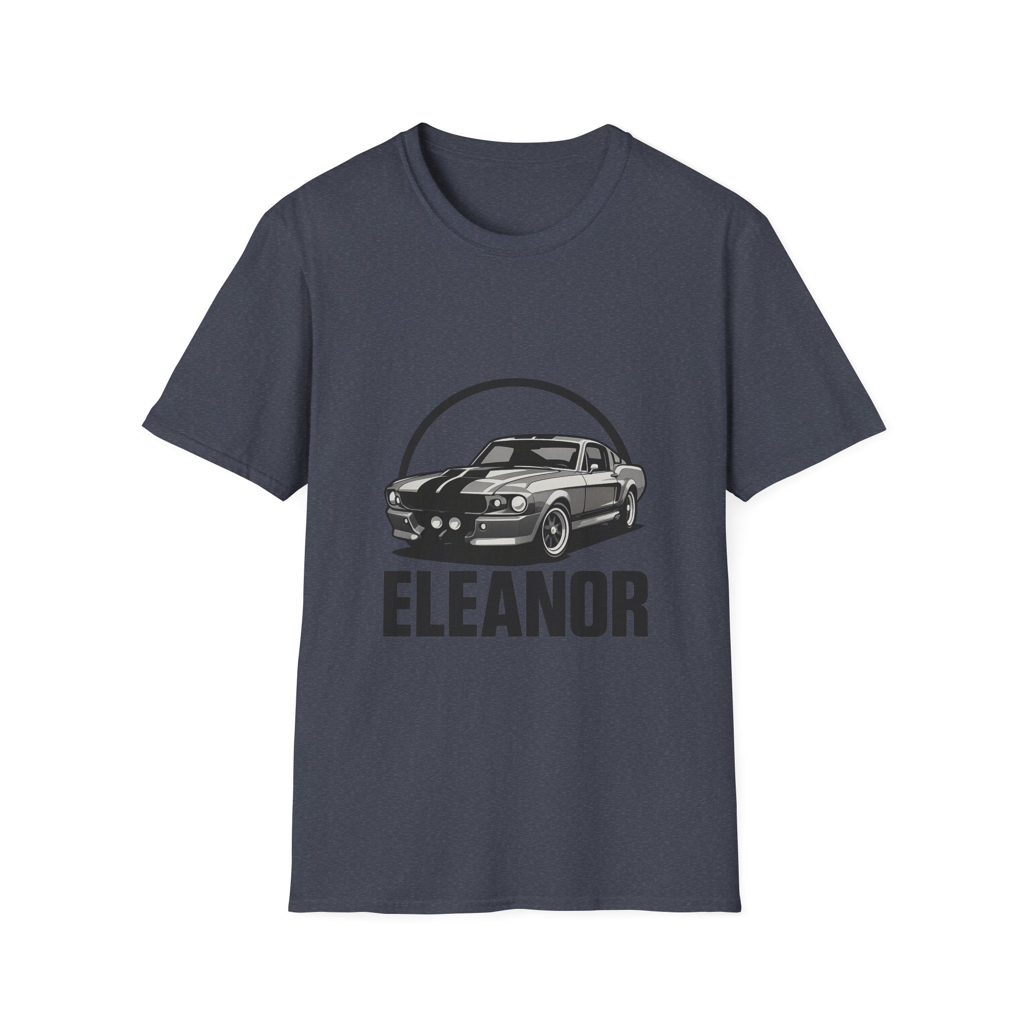 Eleanor Classic Mustang T-Shirt
