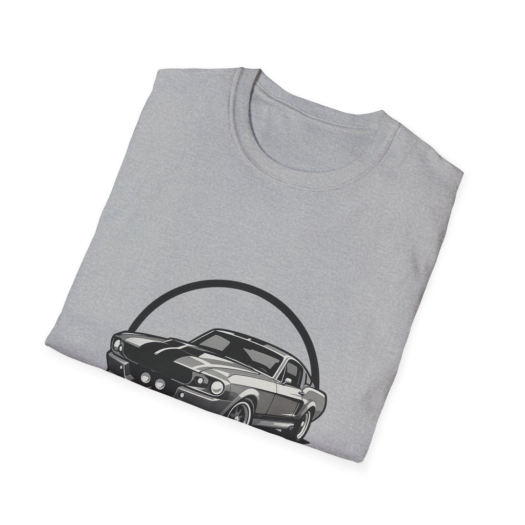 Eleanor Classic Mustang T-Shirt