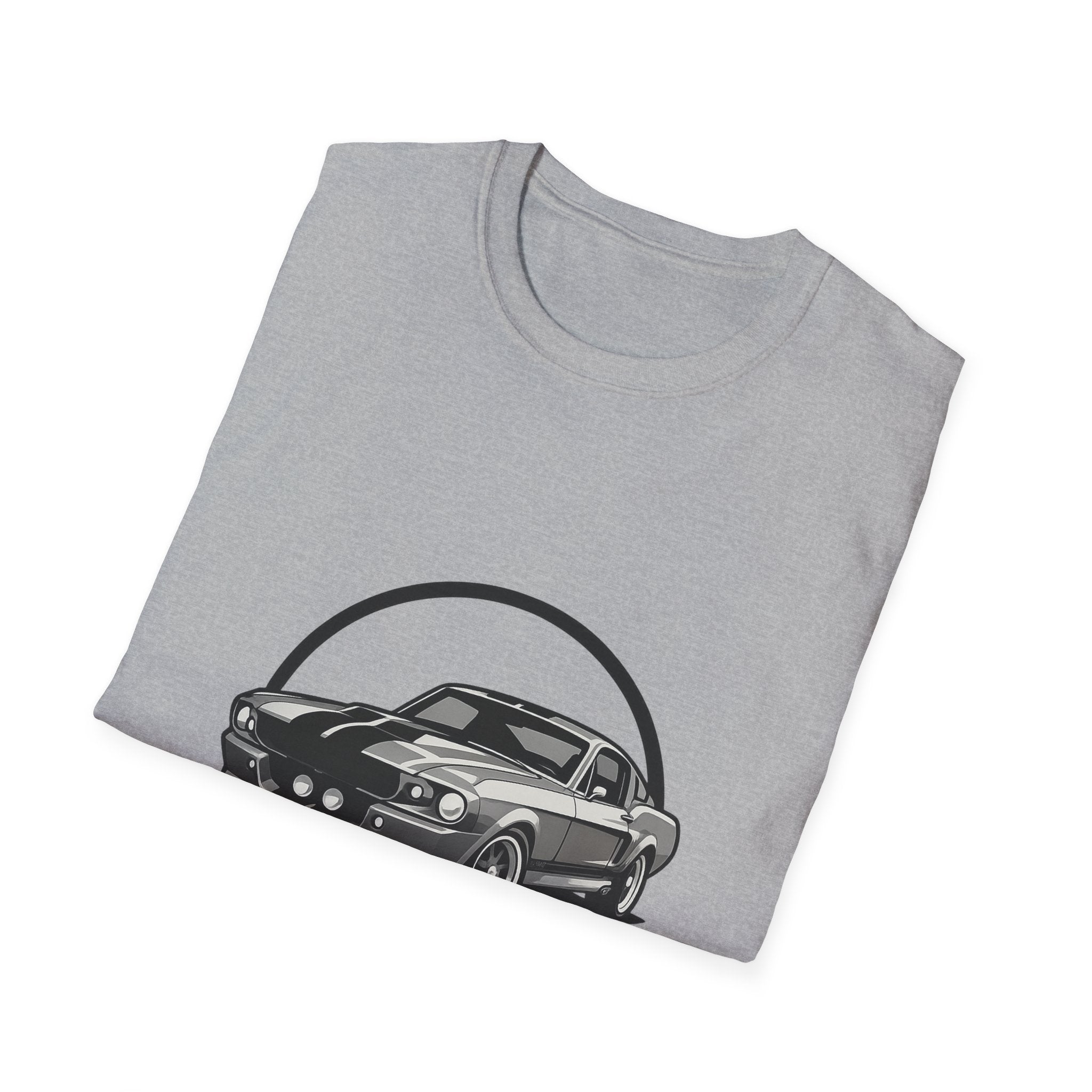 Eleanor Classic Mustang T-Shirt