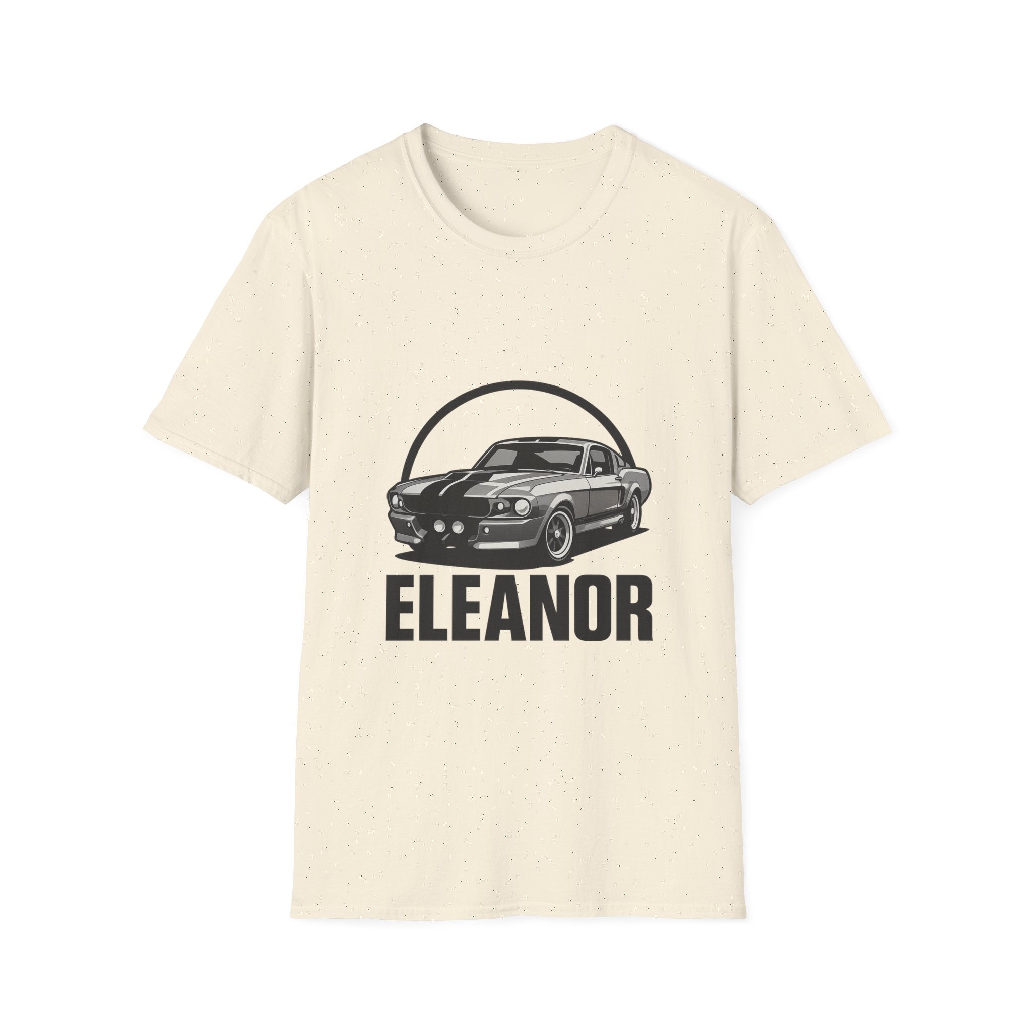 Eleanor Classic Mustang T-Shirt