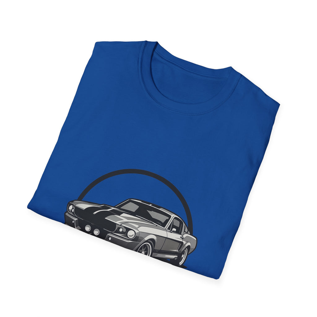 Eleanor Classic Mustang T-Shirt