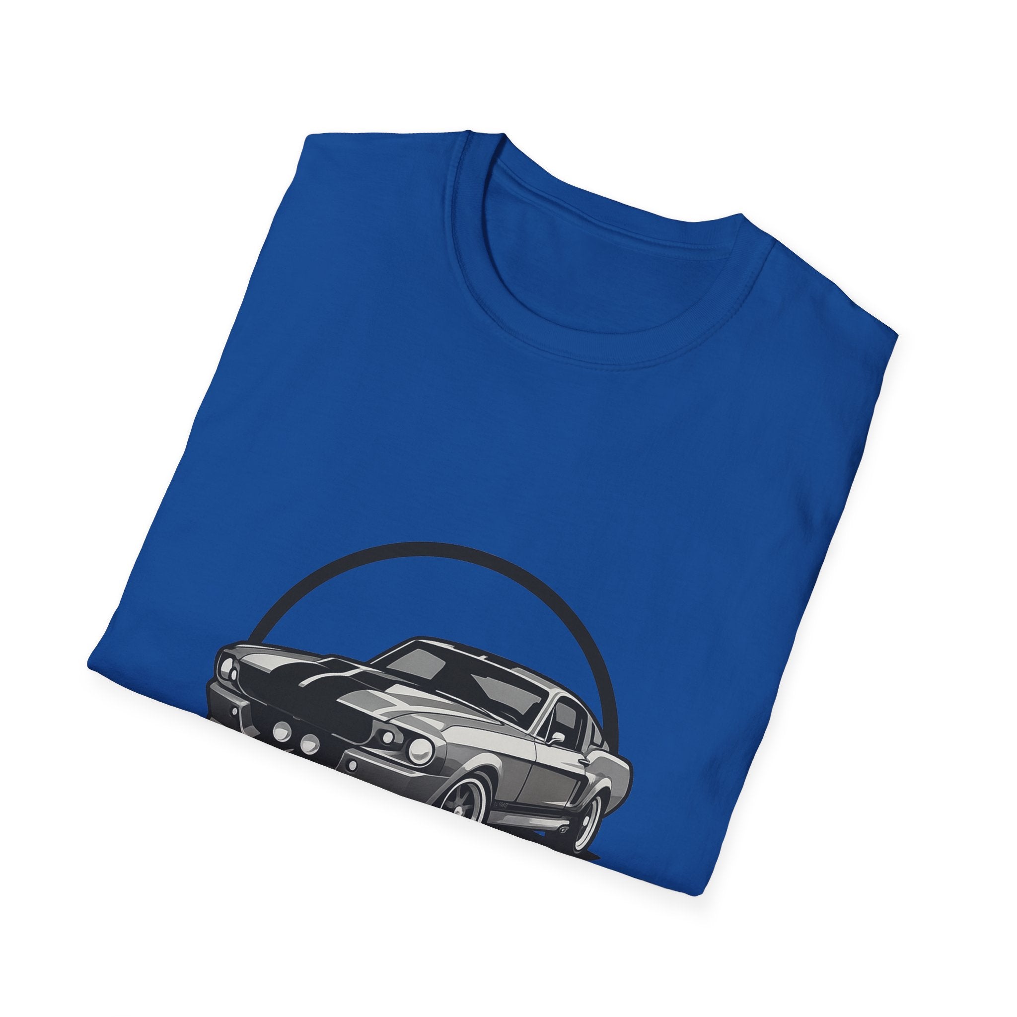 Eleanor Classic Mustang T-Shirt