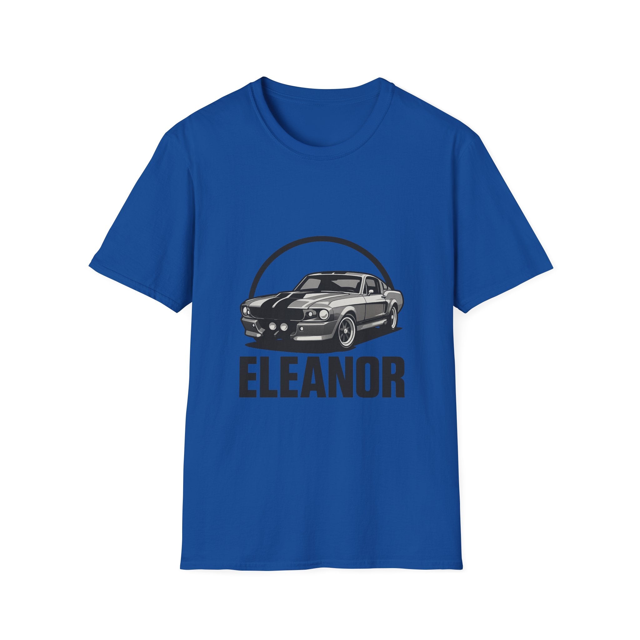 Eleanor Classic Mustang T-Shirt
