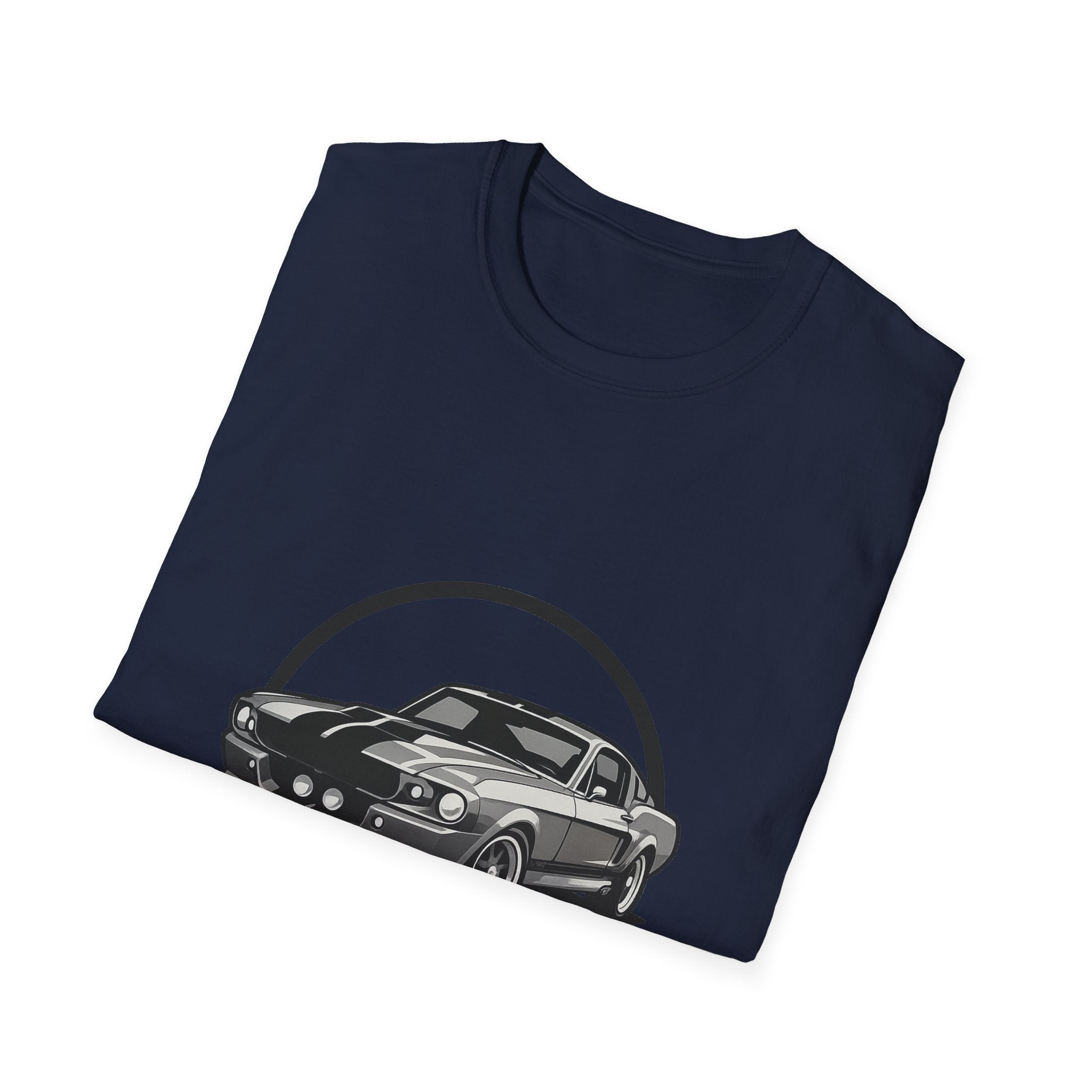 Eleanor Classic Mustang T-Shirt