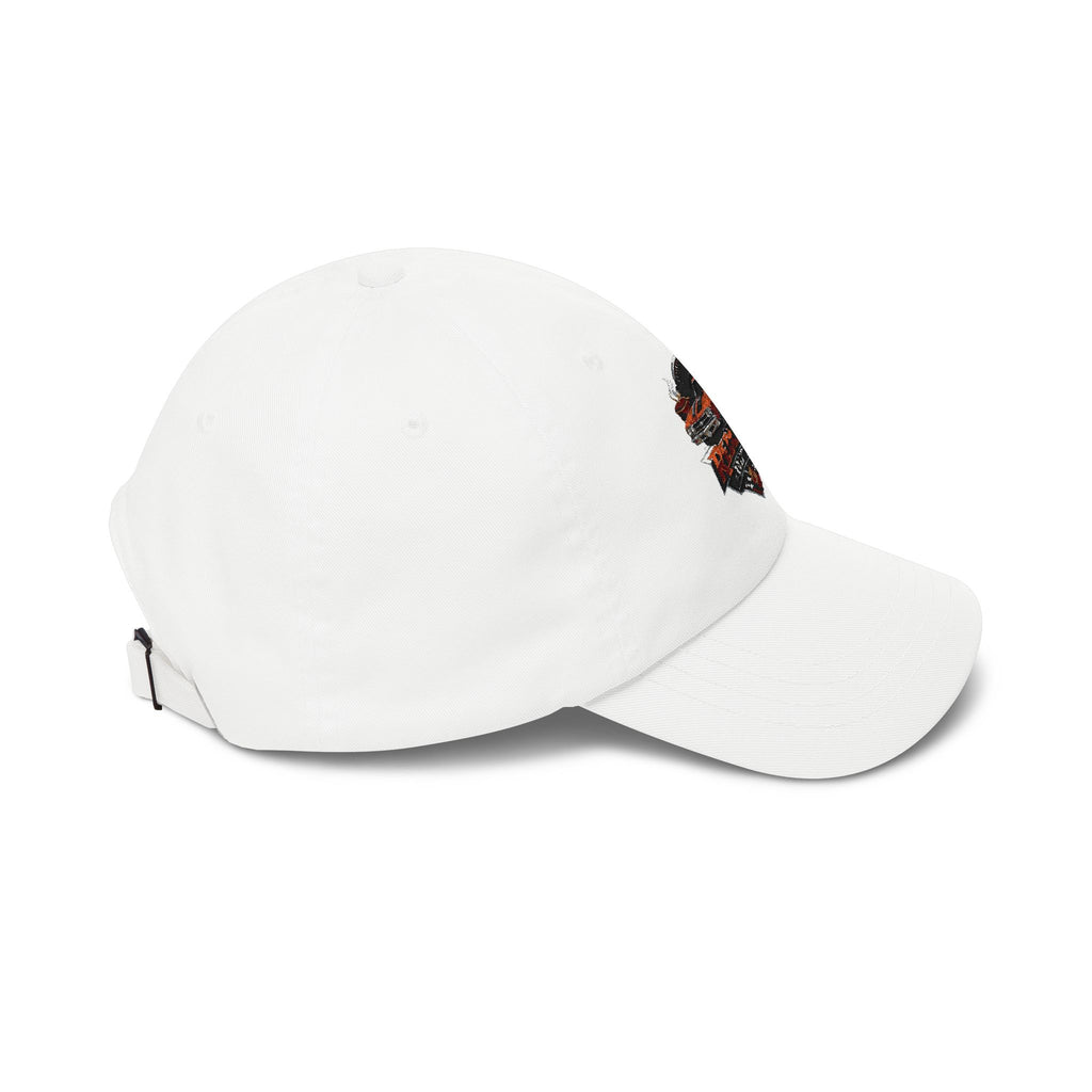 Classic Dad Cap