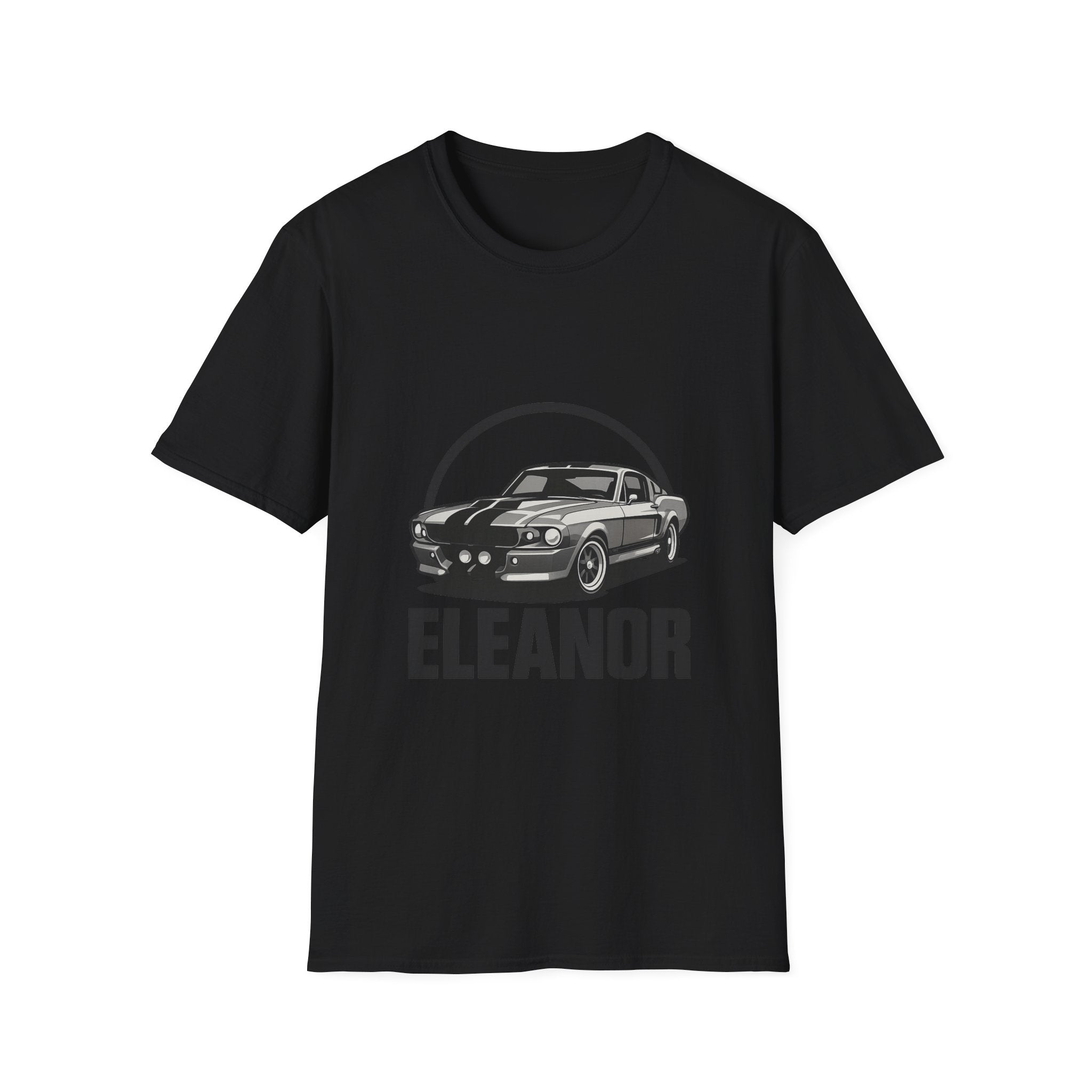 Eleanor Classic Mustang T-Shirt