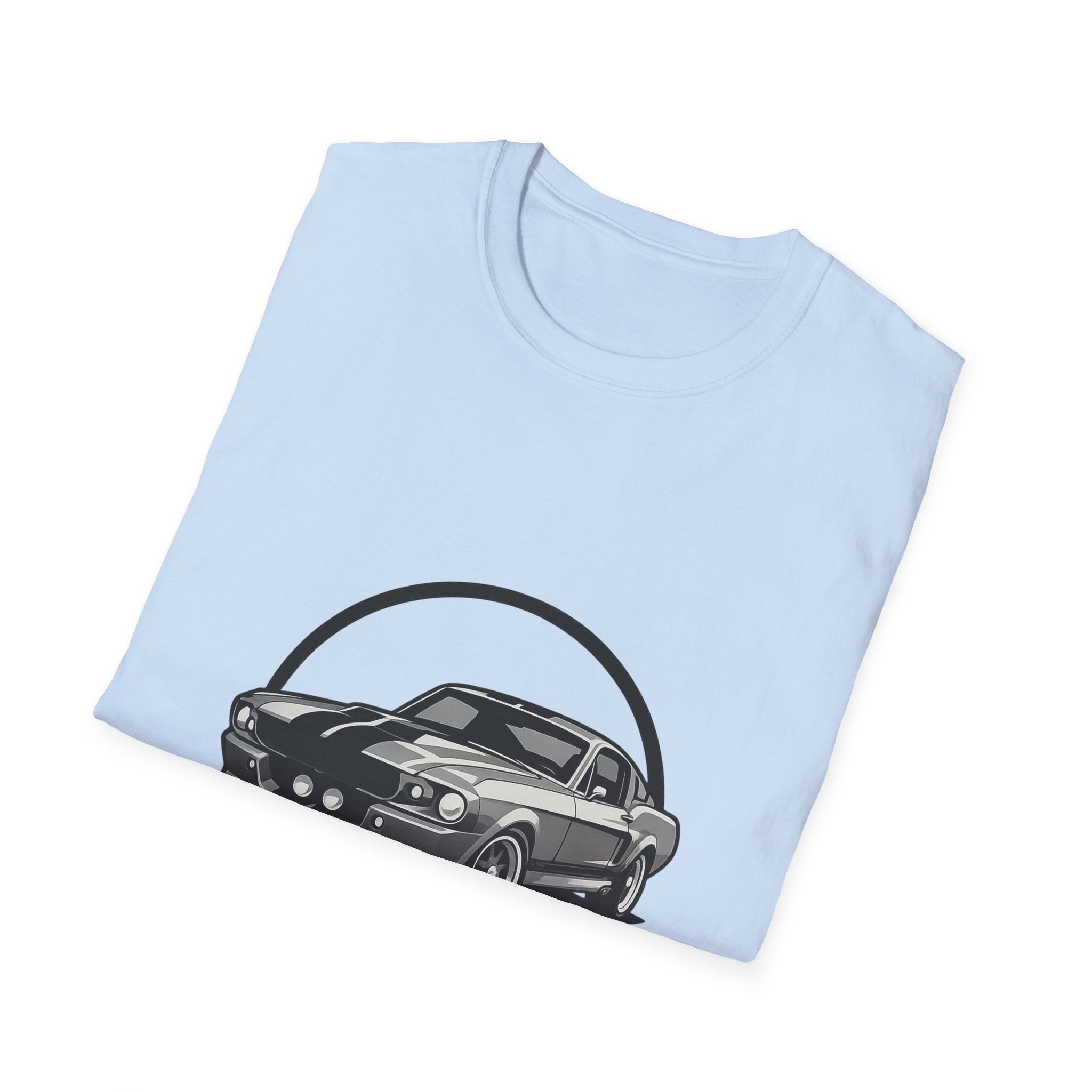 Eleanor Classic Mustang T-Shirt