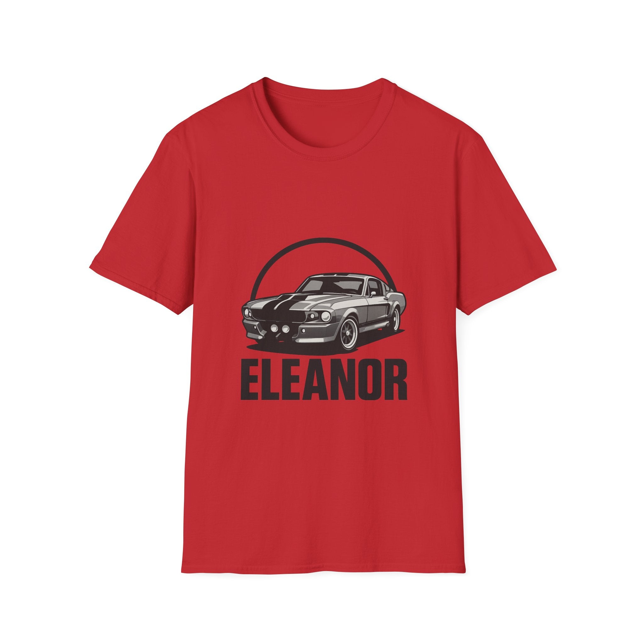 Eleanor Classic Mustang T-Shirt