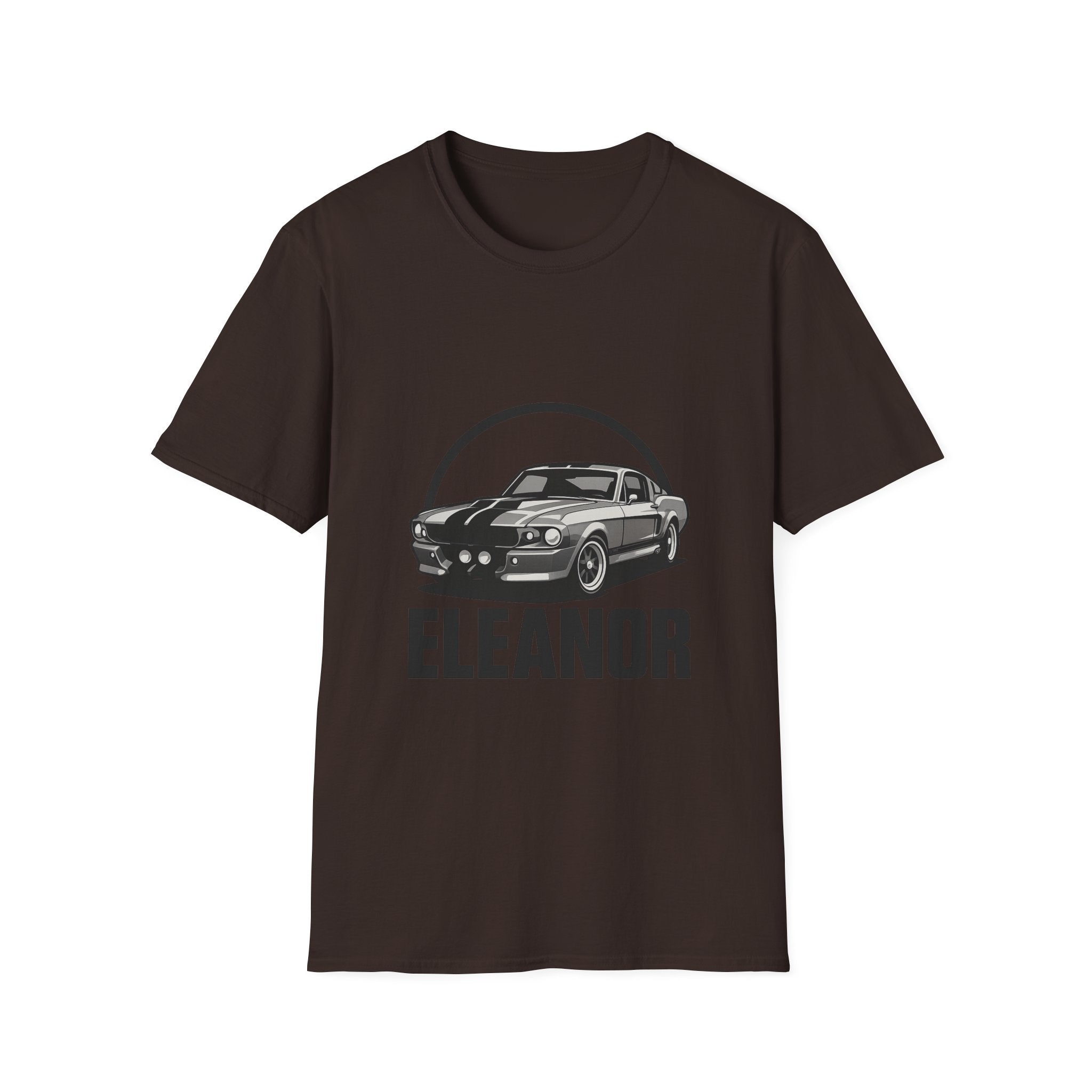 Eleanor Classic Mustang T-Shirt