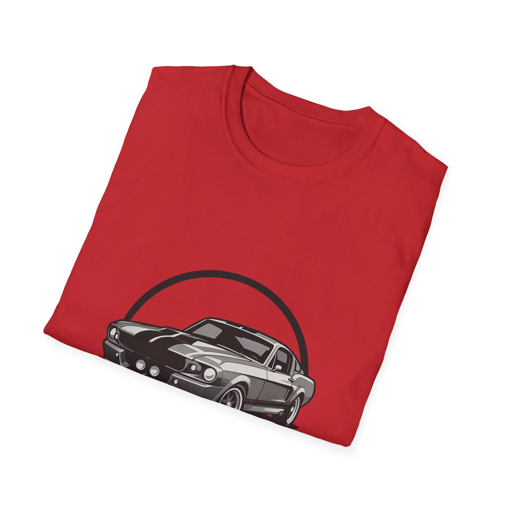 Eleanor Classic Mustang T-Shirt