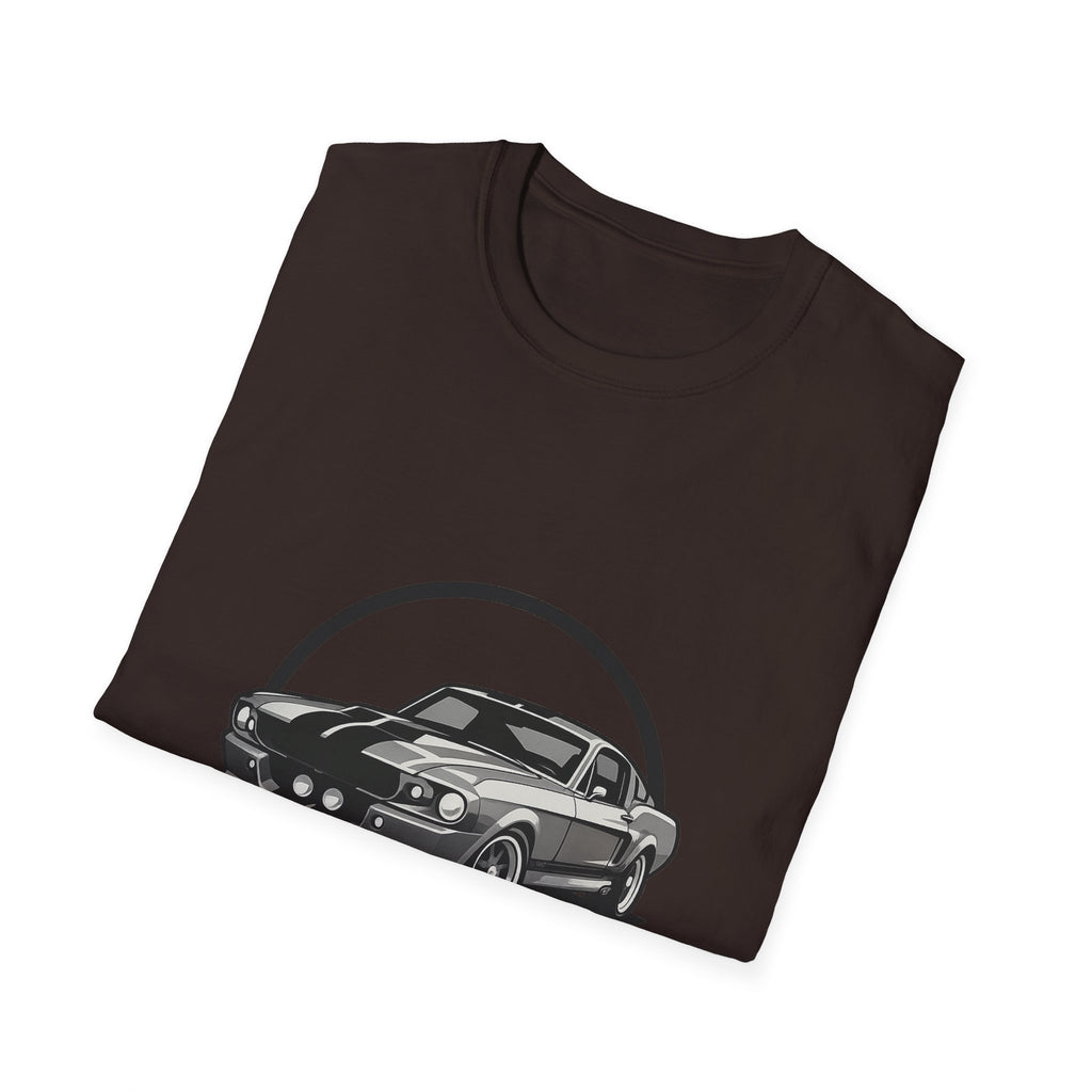 Eleanor Classic Mustang T-Shirt