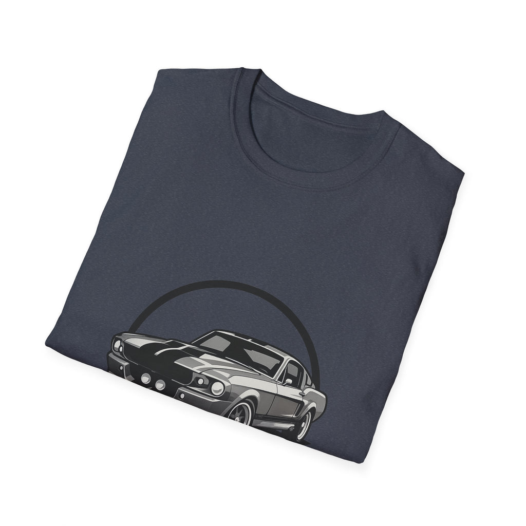 Eleanor Classic Mustang T-Shirt