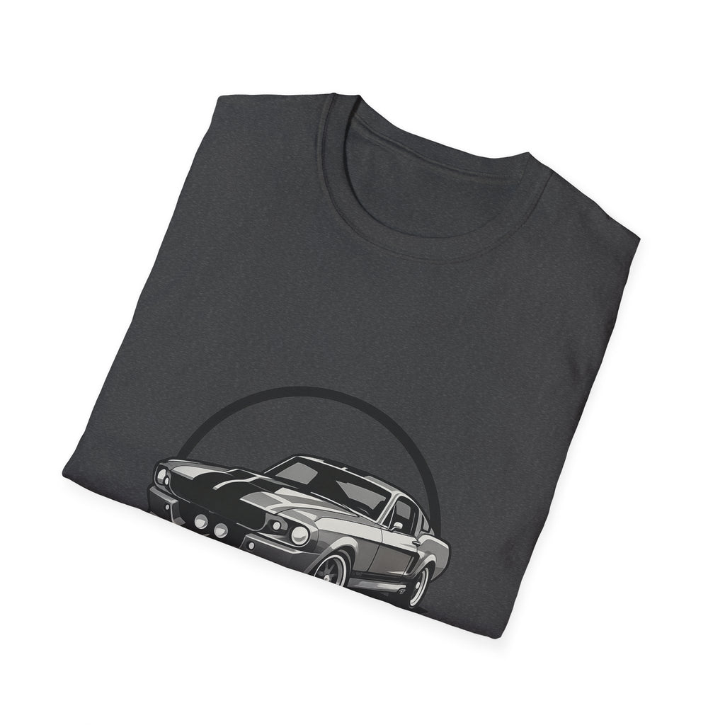 Eleanor Classic Mustang T-Shirt