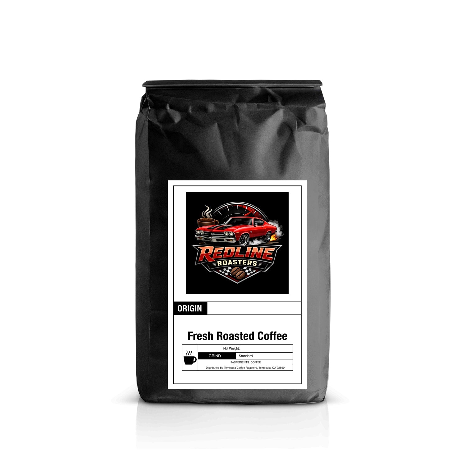 Instant Coffee